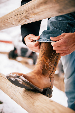 Outdoor Sport Boot - Men