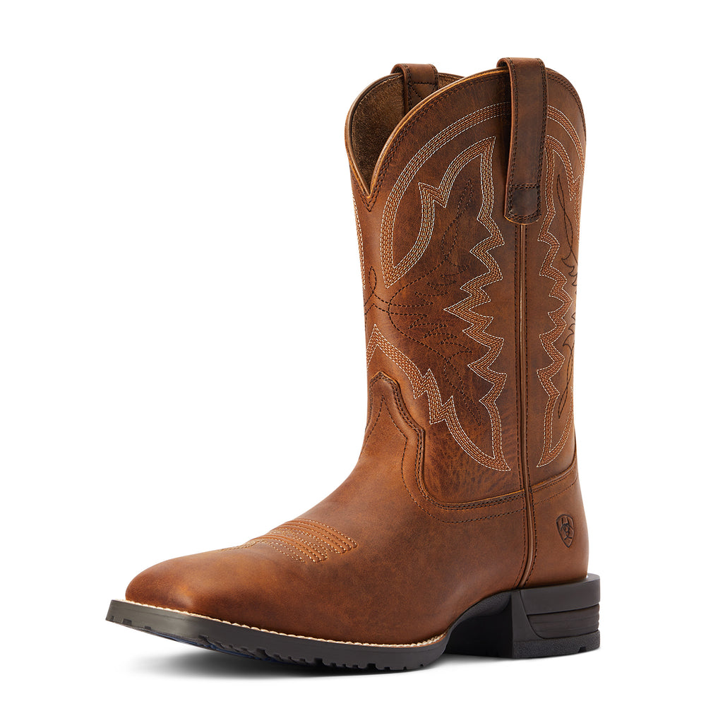 Botte Hybrid Ranchwork - Homme