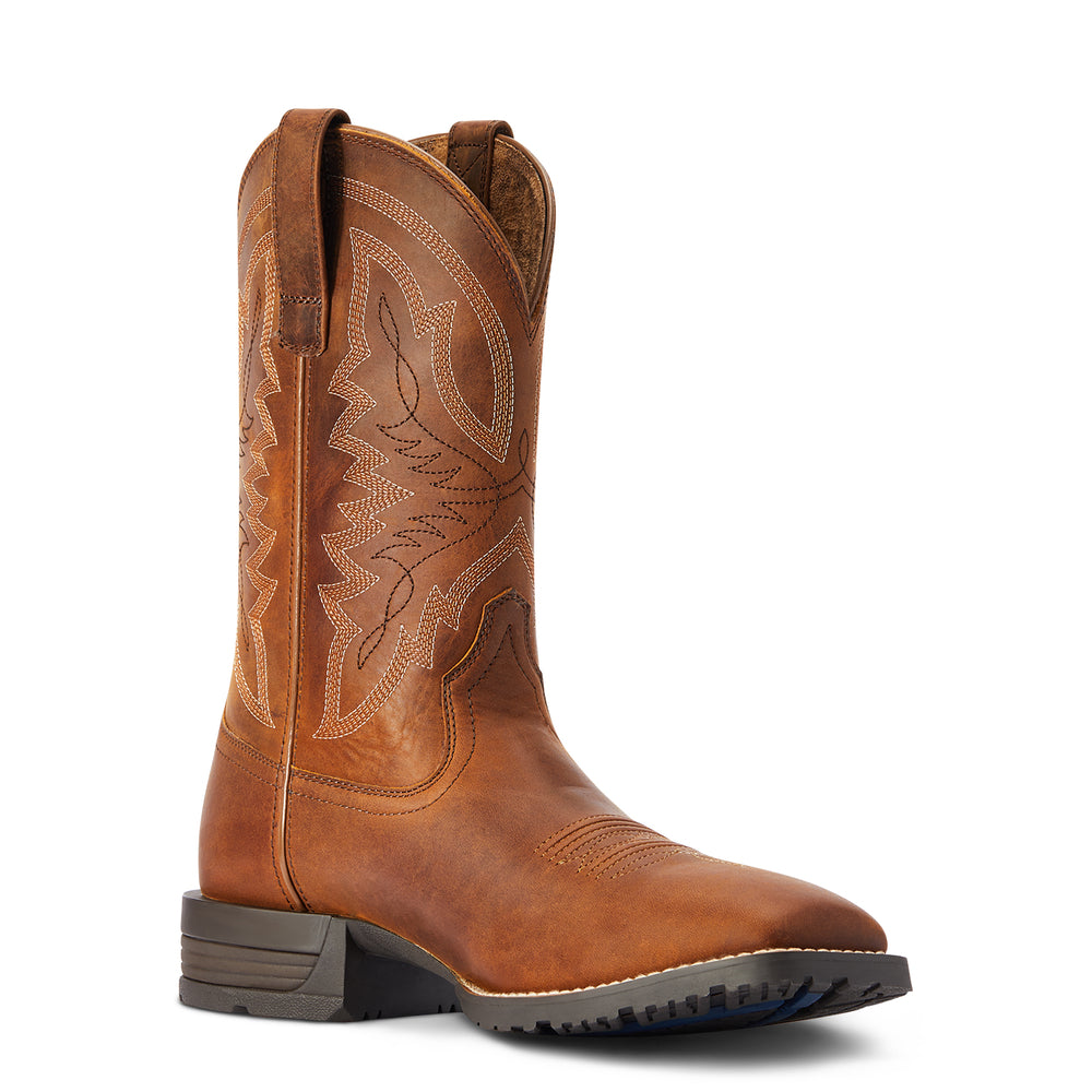 Botte Hybrid Ranchwork - Homme