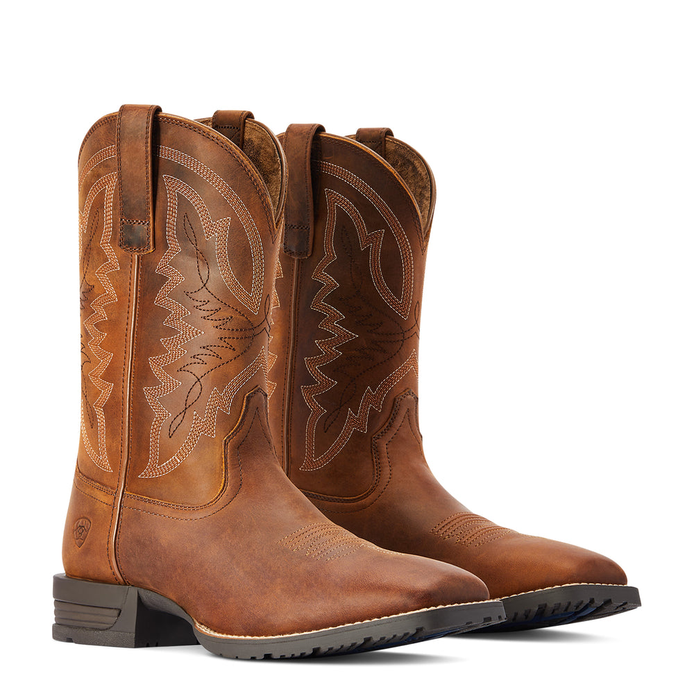 Botte Hybrid Ranchwork - Homme