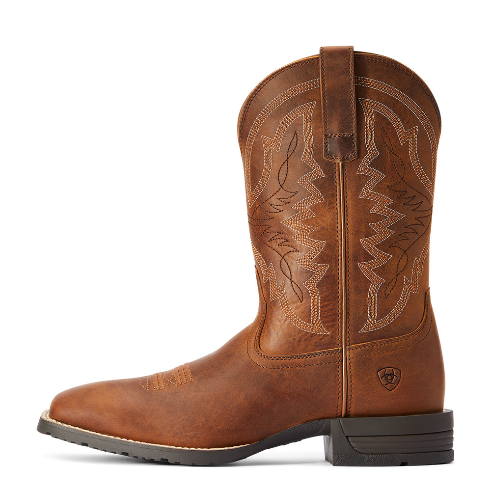 Botte Hybrid Ranchwork - Homme