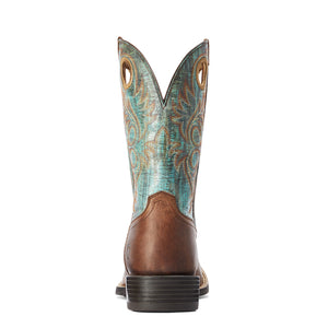 Botte Sport Rodeo Cowboy - Homme