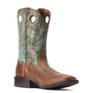 Botte Sport Rodeo Cowboy - Homme