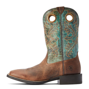 Botte Sport Rodeo Cowboy - Homme