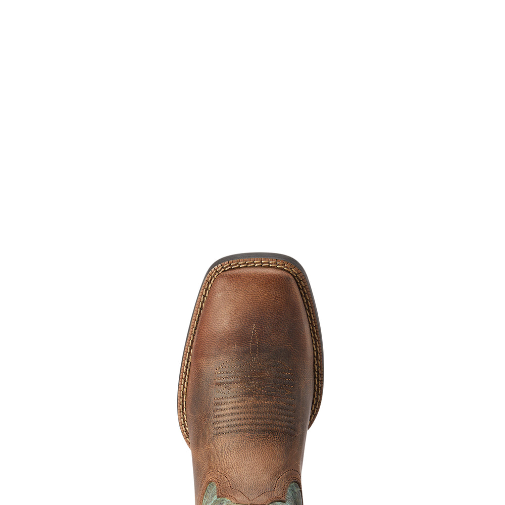 Botte Sport Rodeo Cowboy - Homme