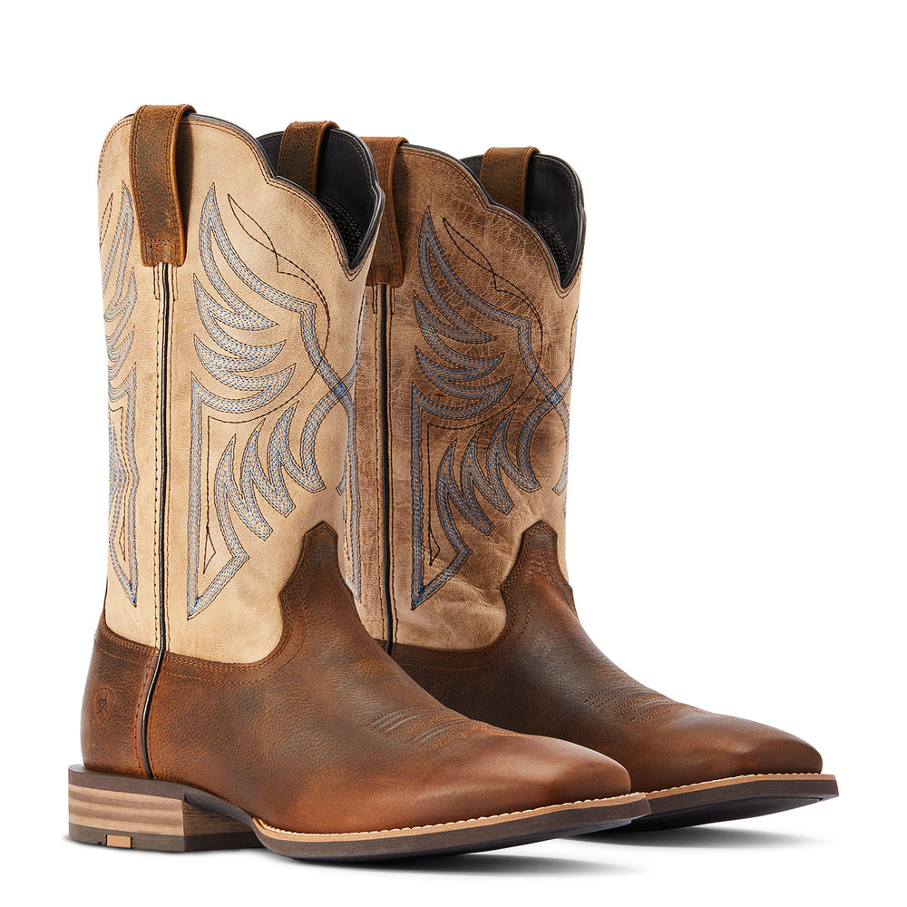 Botte Everlite Blazin - Homme