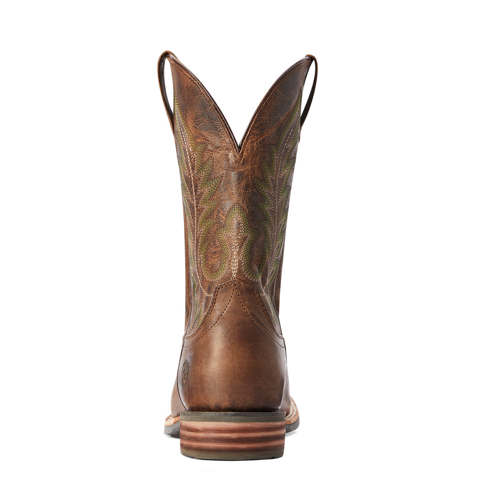 Botte Western Ridin' High - Homme