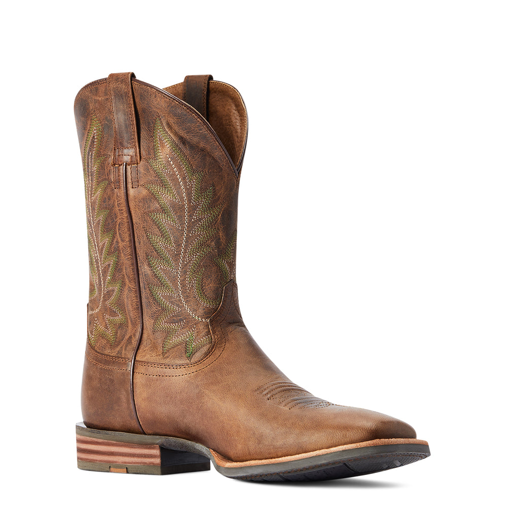 Botte Western Ridin' High - Homme