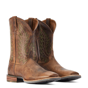 Botte Western Ridin' High - Homme