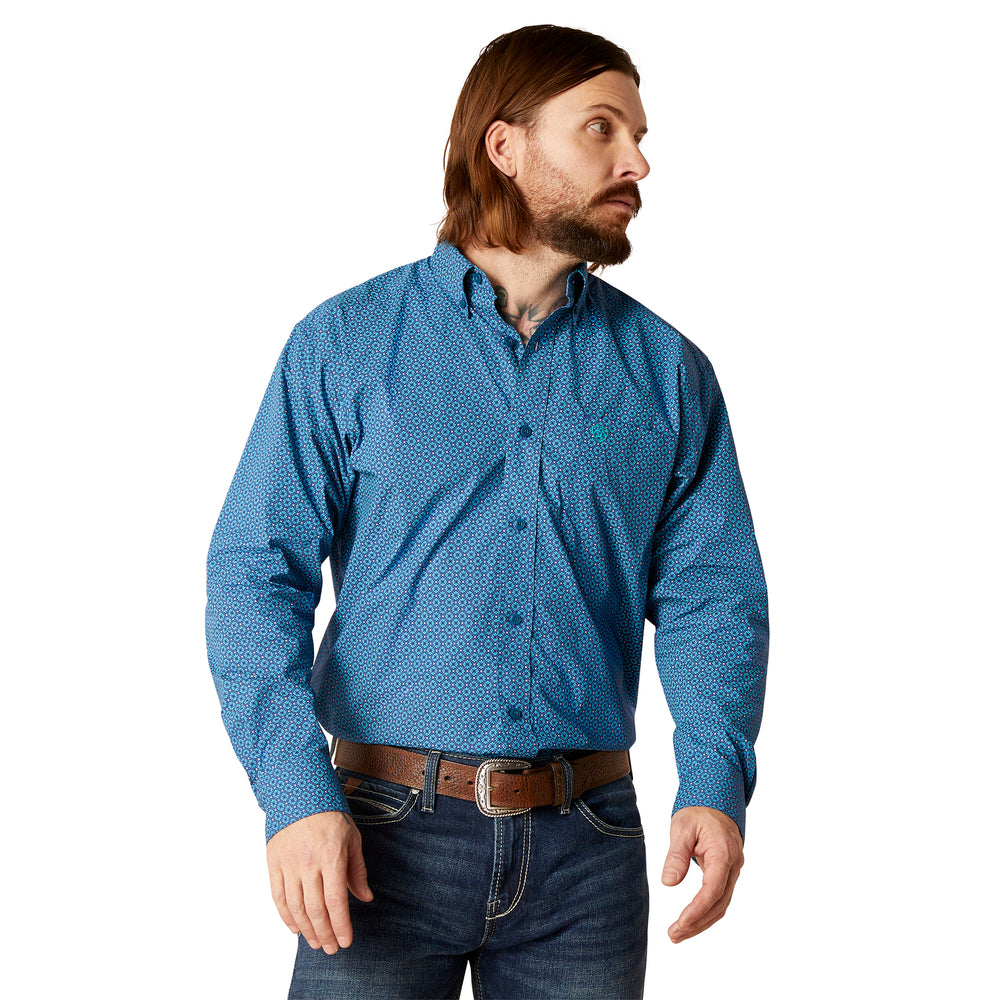 Braxton Shirt - Men's