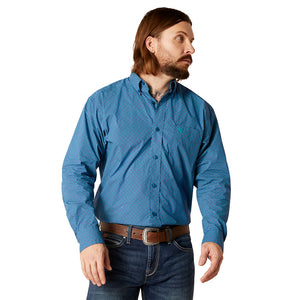 Braxton Shirt - Men's