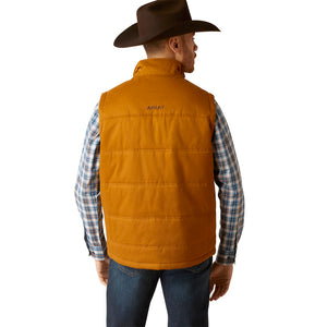 Grizzly 2.0 sleeveless jacket - Men's