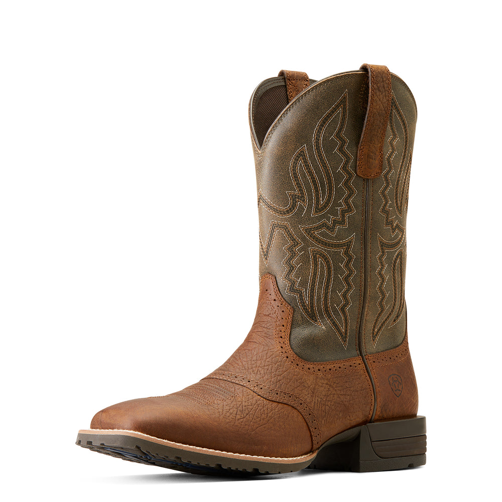 Hybrid Ranchway Boot - Men's