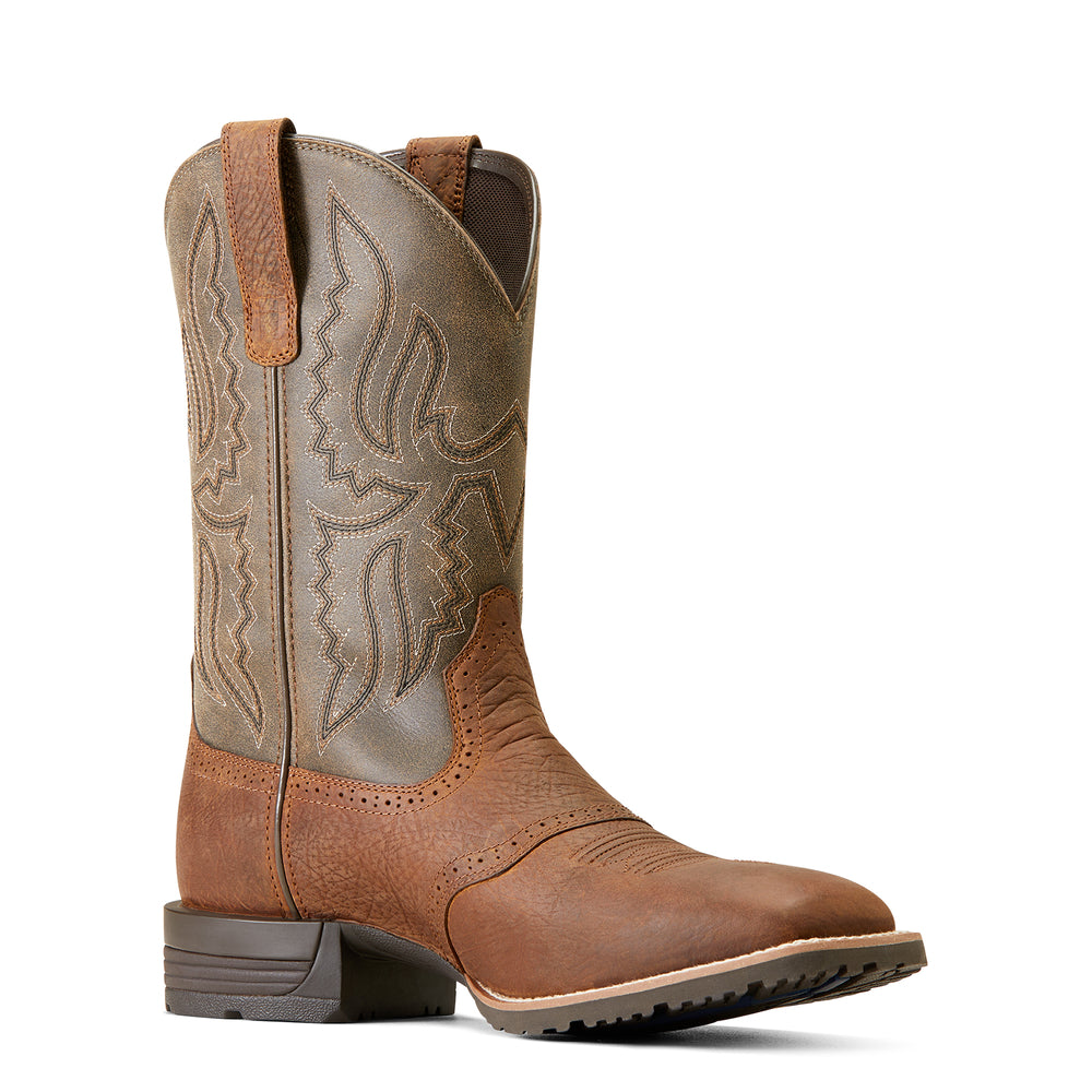 Hybrid Ranchway Boot - Men's