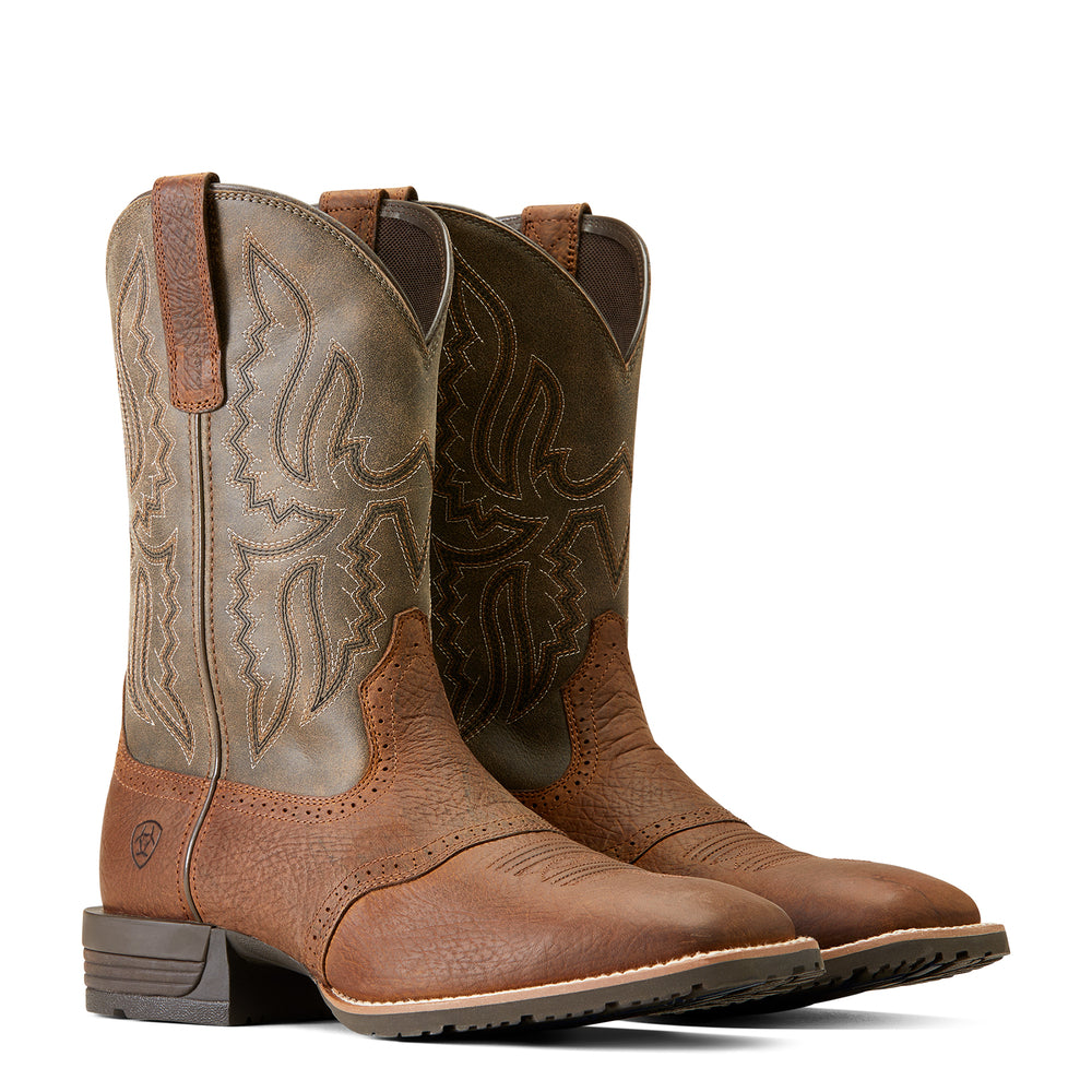 Hybrid Ranchway Boot - Men's