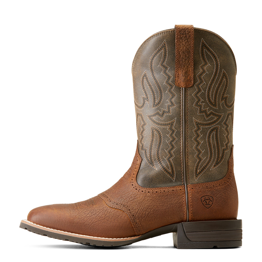 Hybrid Ranchway Boot - Men's