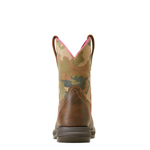 Anthem Shortie Myra Boot - Women's