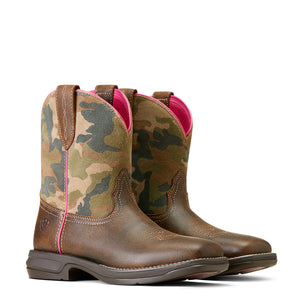 Anthem Shortie Myra Boot - Women's