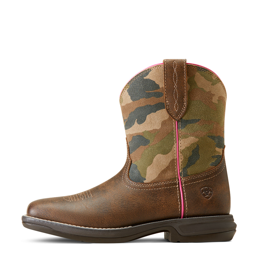 Anthem Shortie Myra Boot - Women's