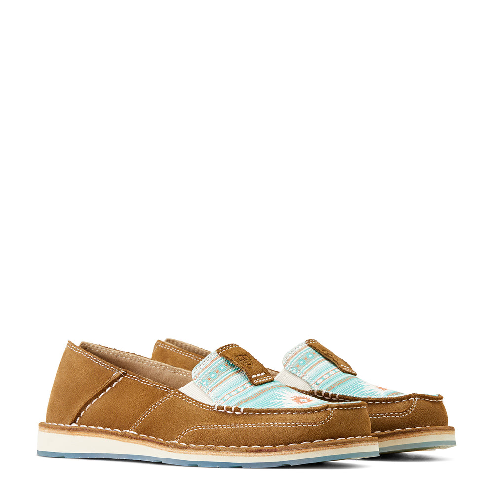 Soulier Cruiser Sendero - Femme