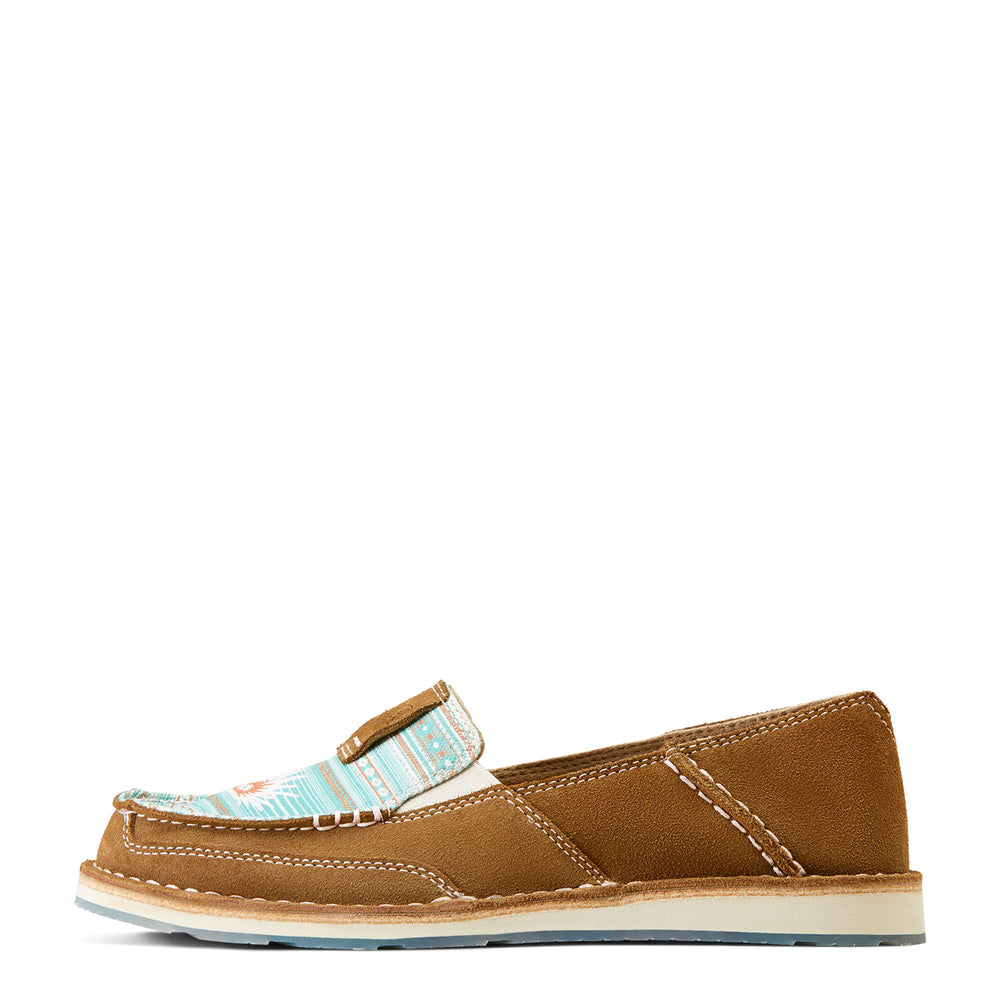 Soulier Cruiser Sendero - Femme