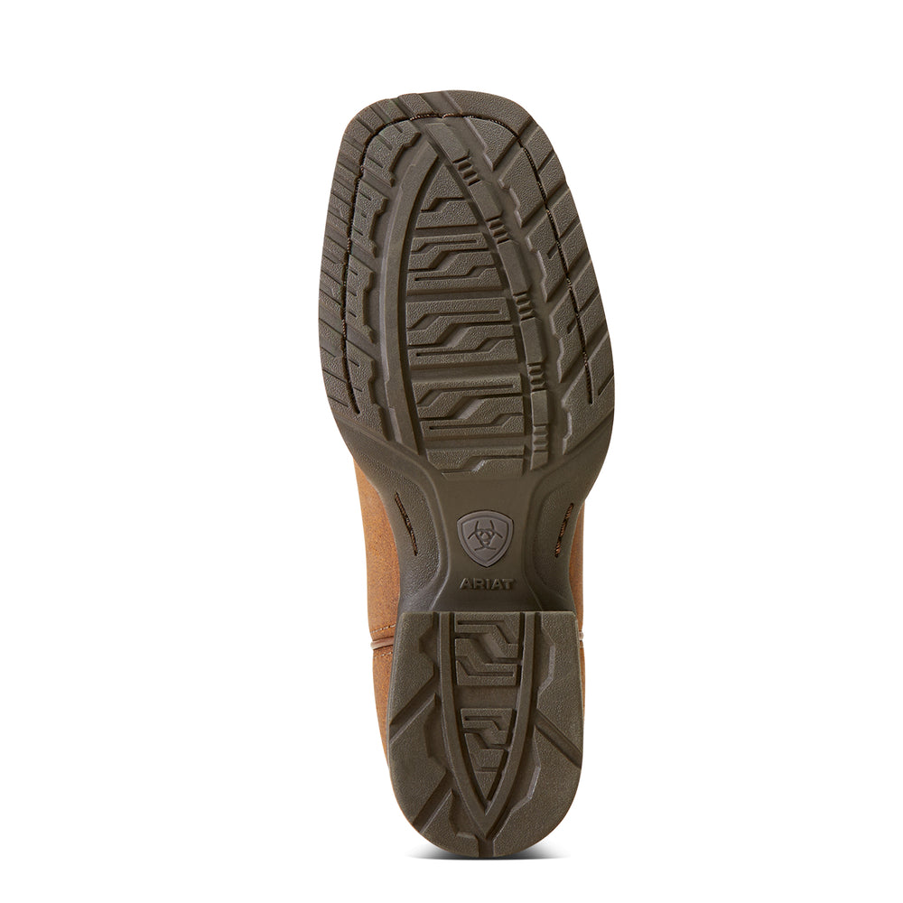 Bottes western Ariat Hybrid Rancher Bottes western Ariat Hybrid Rancher