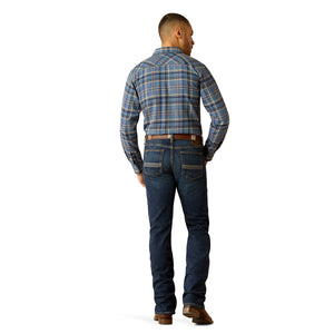 Jeans droit M7 Slim Tucker - Homme