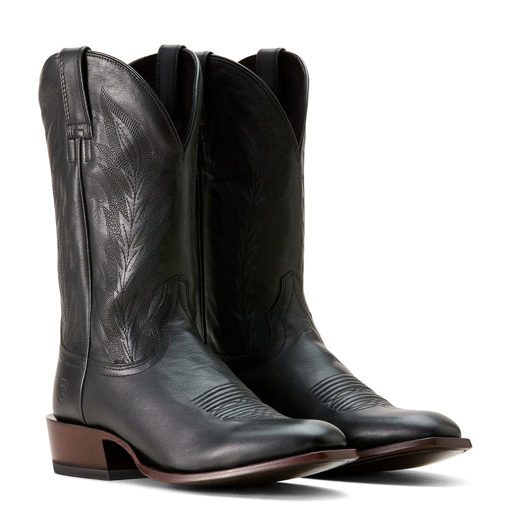 Botte Willie Midnight - Homme