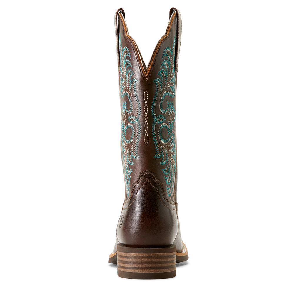 Botte Gillette - Femme