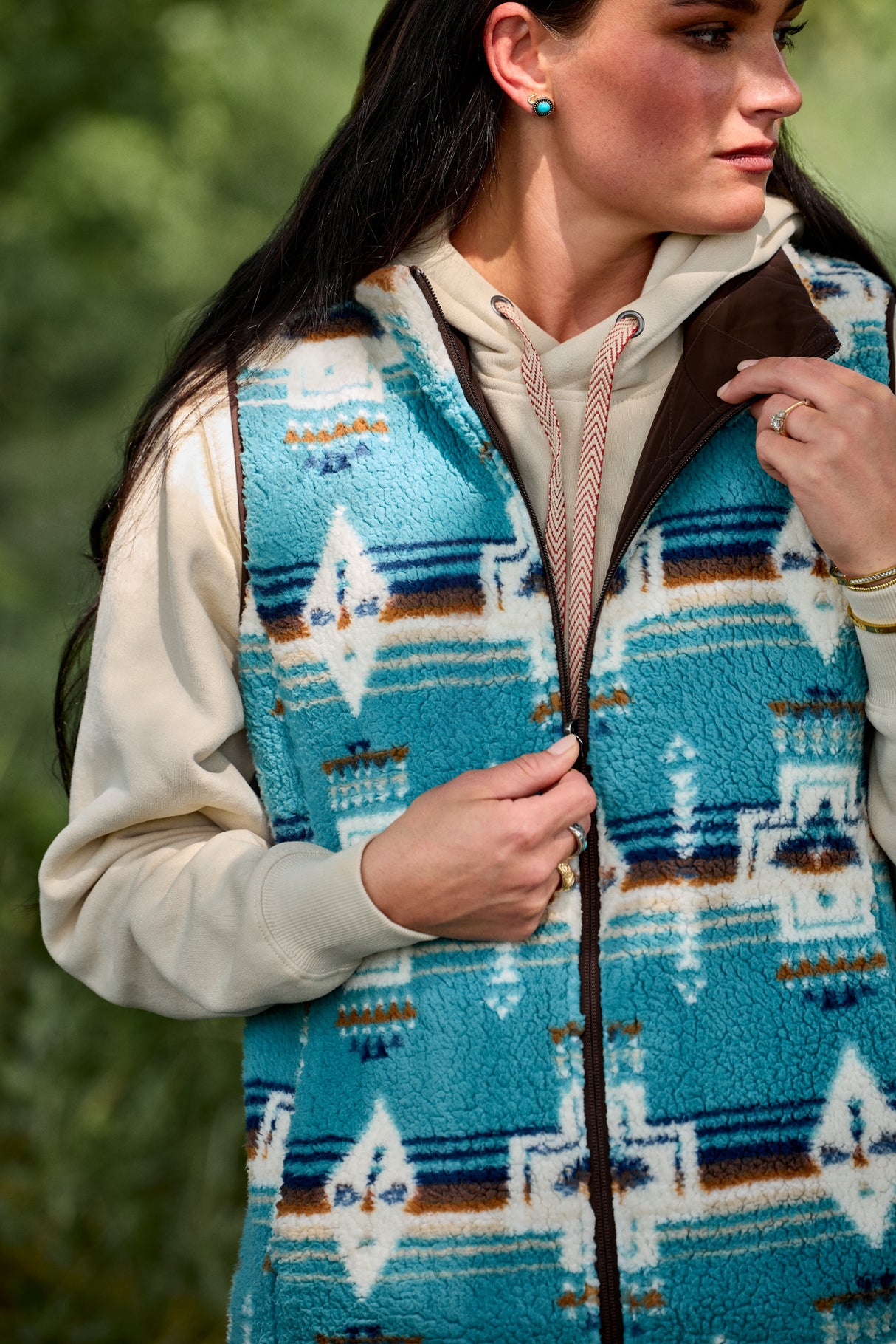 Veste Sans Manche Dilon Réversible 2.0 - Femme