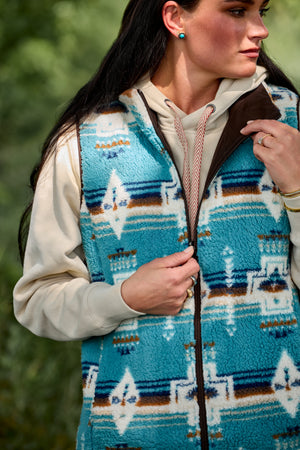 Veste Sans Manche Dilon Réversible 2.0 - Femme