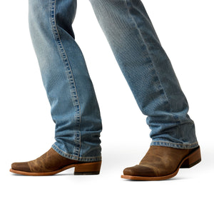 Jeans M2 Traditional Relaxed Cameron Boot Cut - Homme