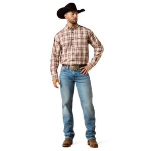 Jeans M2 Traditional Relaxed Cameron Boot Cut - Homme