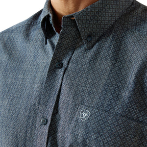 Western Trent Chambray Shirt - Men's