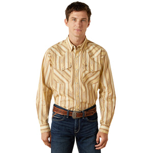 Tommy Western Shirt - Men