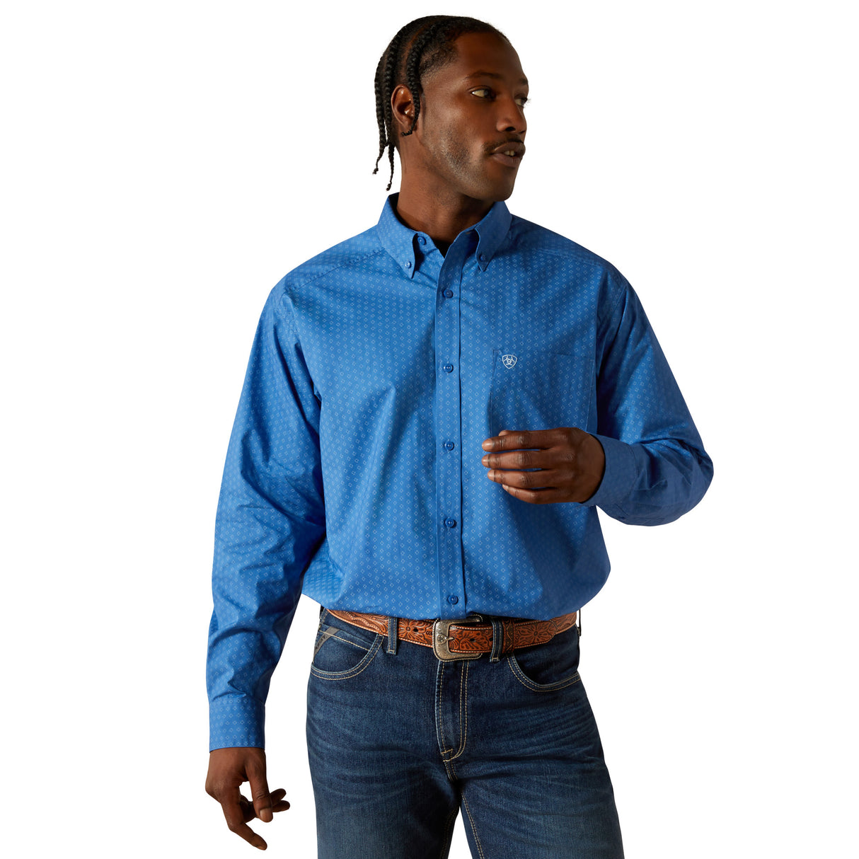 Western Stratford Shirt - Men's