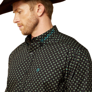 Philibert Western Shirt - Men