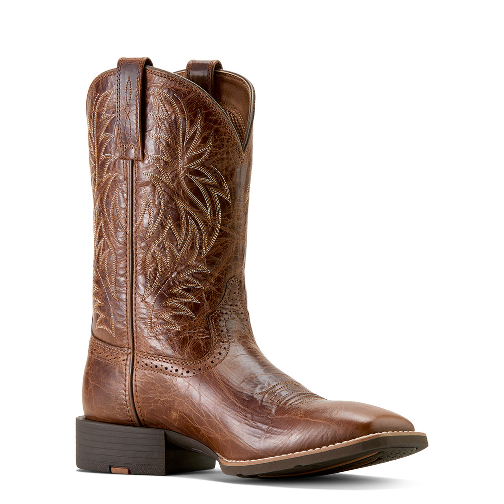 Bottes Sport Western - Homme