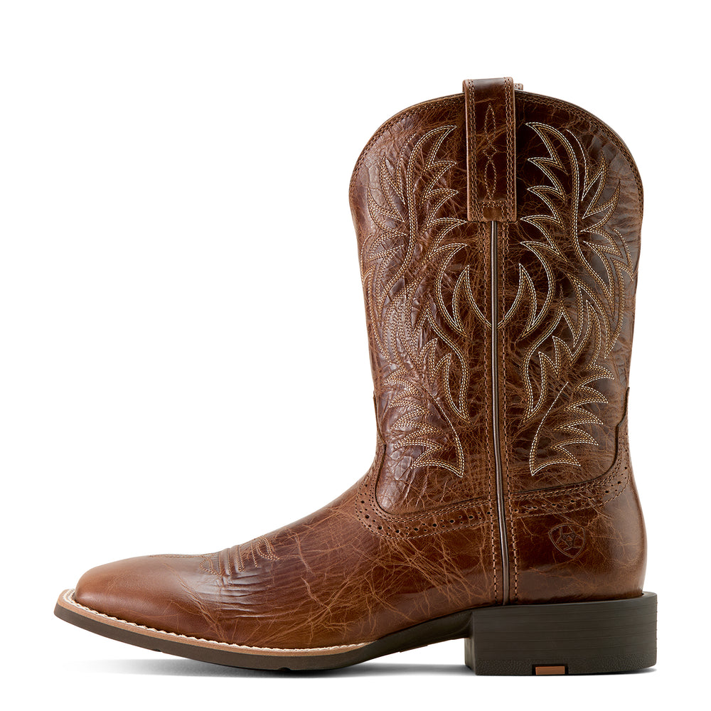 Bottes Sport Western - Homme