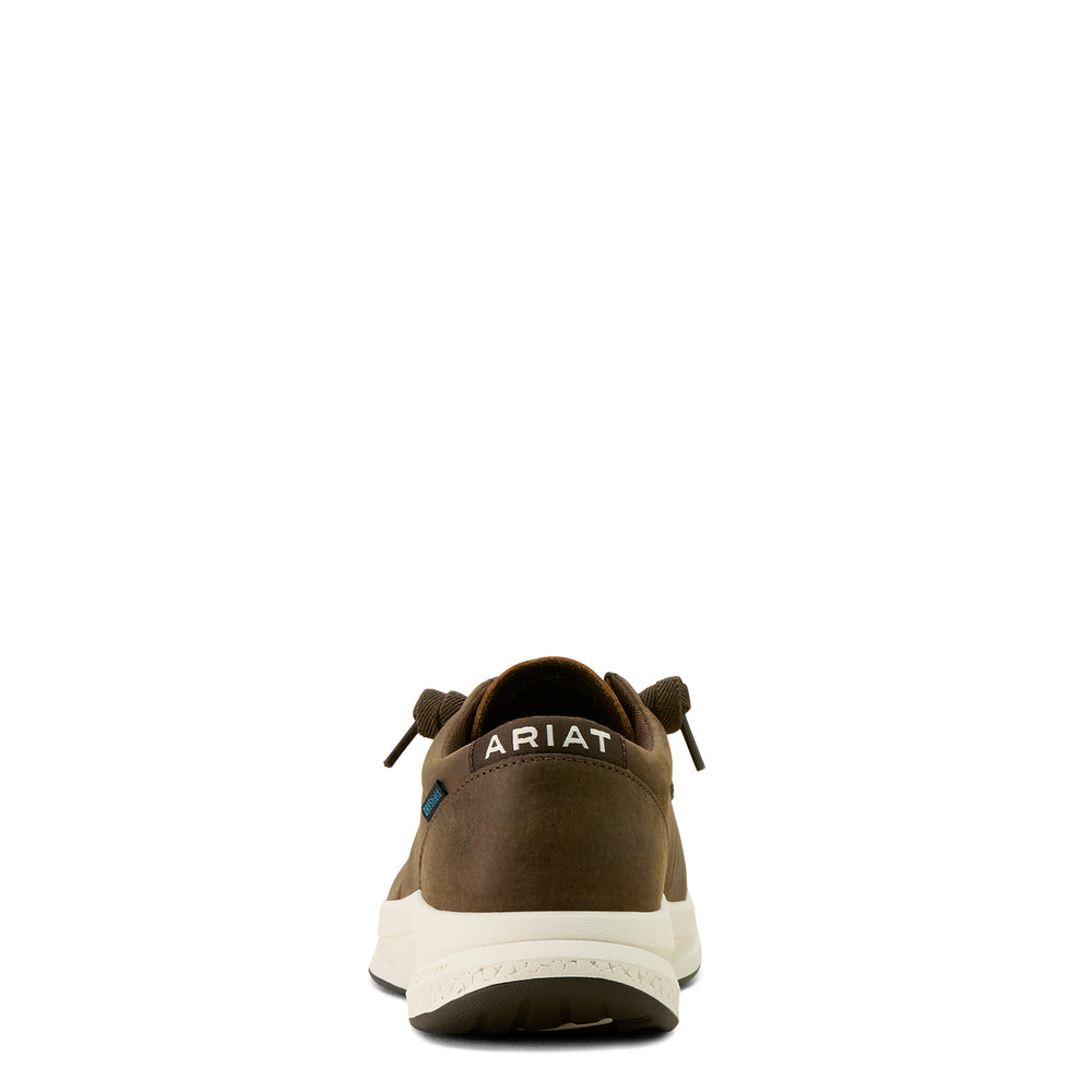 Soulier Buckeye H2O Chocolat - Homme