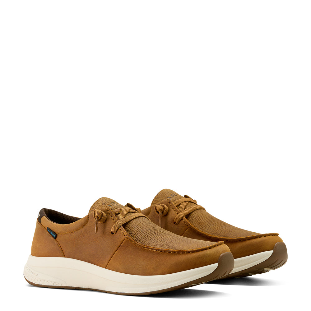Soulier Buckeye H2O Cashew - Homme