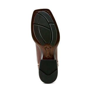 Bottes Western Ryden Ultra Textured Oak - Homme