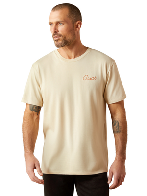 T-shirt Roper’s Delight - Homme