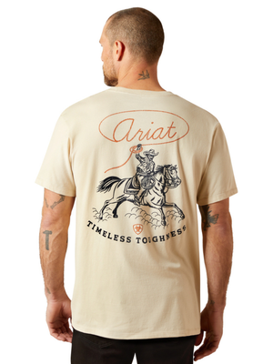 T-shirt Roper’s Delight - Homme