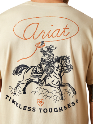 T-shirt Roper’s Delight - Homme