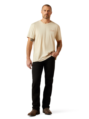 T-shirt Roper’s Delight - Homme