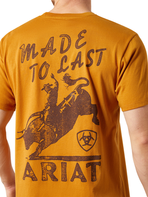 Big Bull Rider T-Shirt - Men's