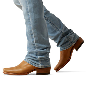 Jeans Western Straight Slim Carver M7 Huron - Homme