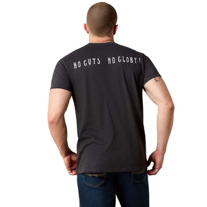 T-Shirt No Guts No Glory PBR - Homme