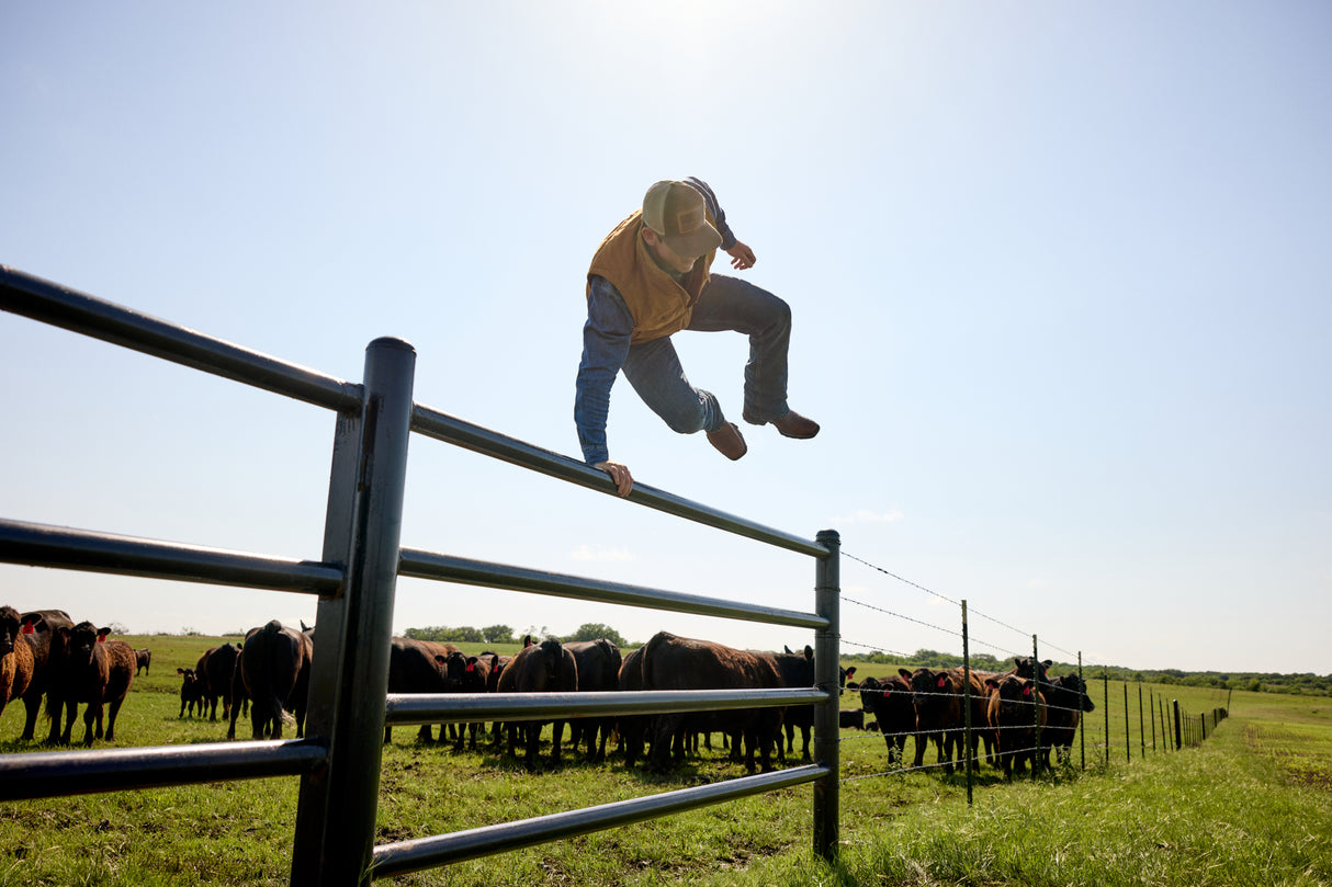 Veste Sans Manche Grizzly 2.0 Conceal & Carry - Homme